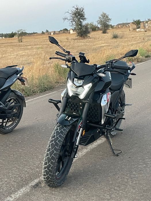 Продам або обміняю мотоцикл