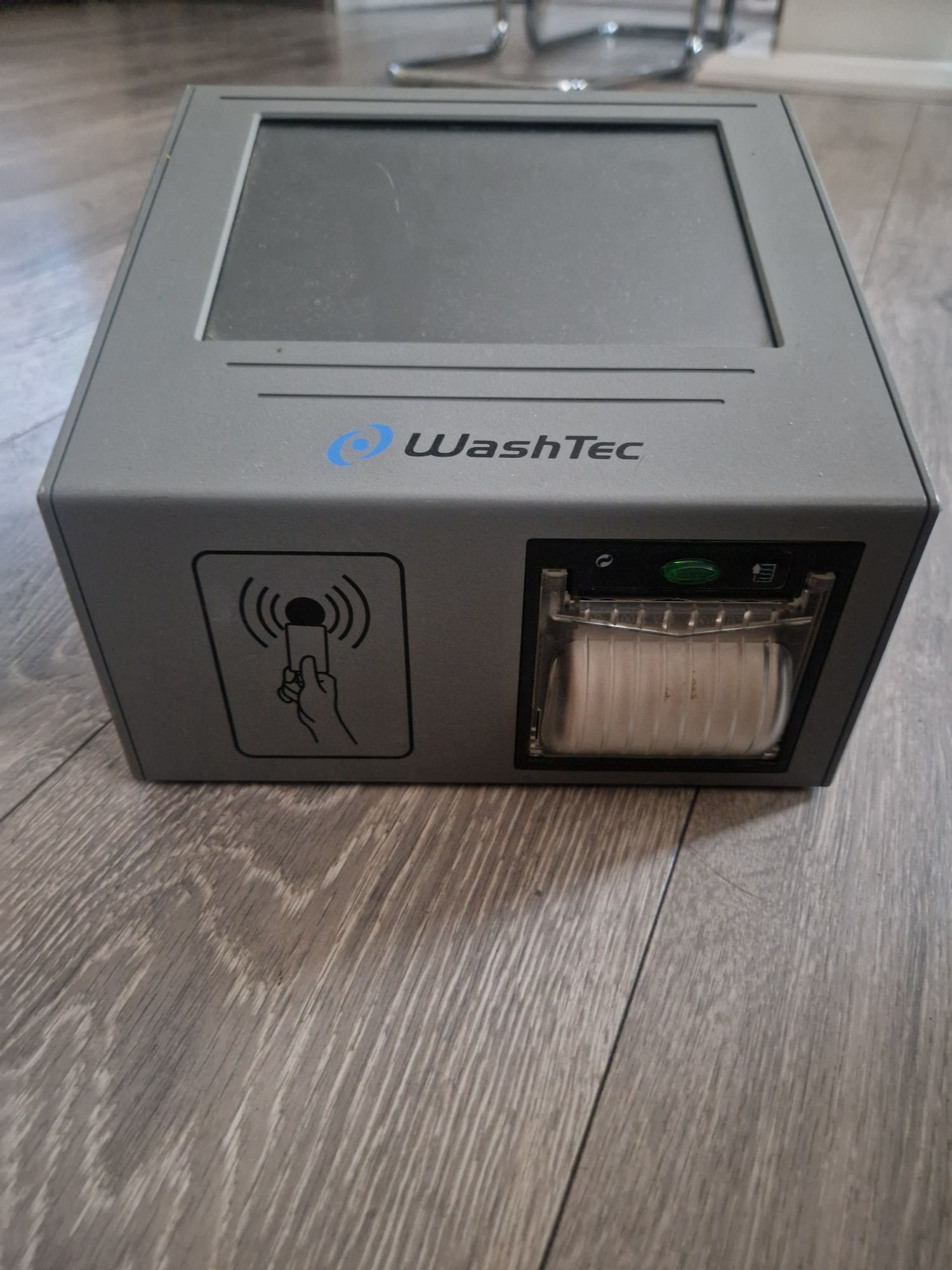 Multibox WashTec