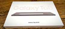 Tablet Galaxy Tab S10 FE