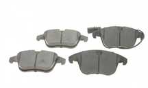 Гальмівні колодки VW Golf Passat Jetta Caddy LT T4 T5 Touareg Tiguan