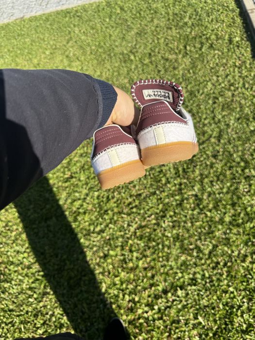 Sapatilhas Adidas Wales Bonner - 41