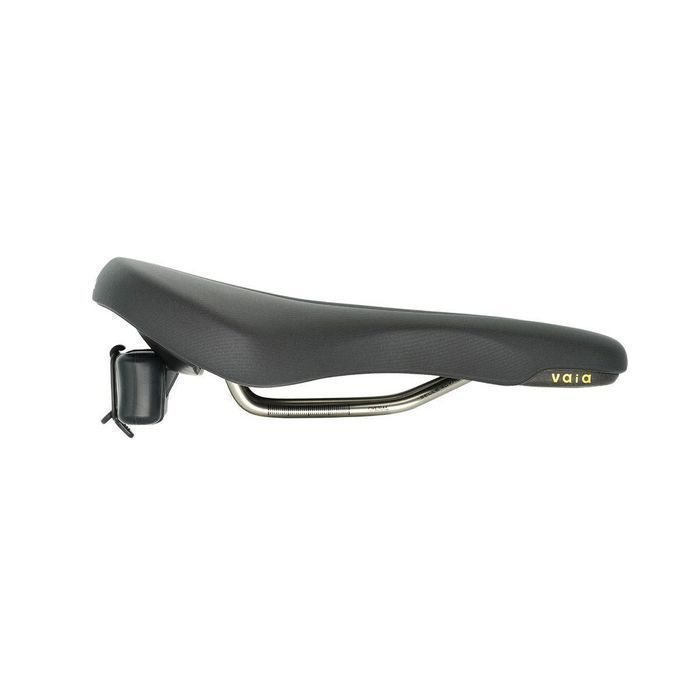 Siodło Selle Royal Vaia Athletic + Multi-Tool