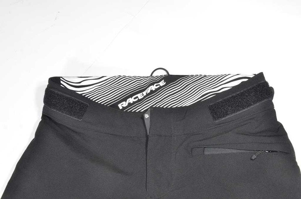 Spodenki rowerowe damskie XS Race Face DH MTB