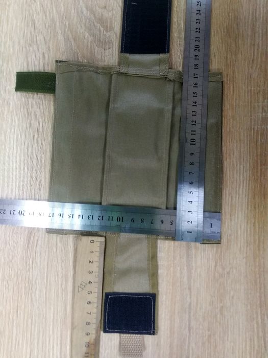 Чехол (подсумок) для Турникета