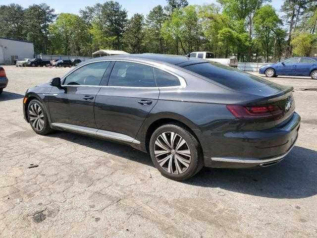 2020 Volkswagen  ARTEON SE