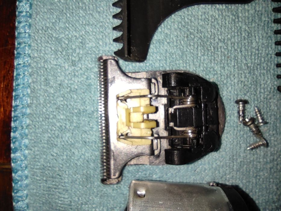 Тример Xiaomi Enchen машинка для стрижки