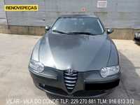 Para Peças Alfa Romeo 147 (937_)