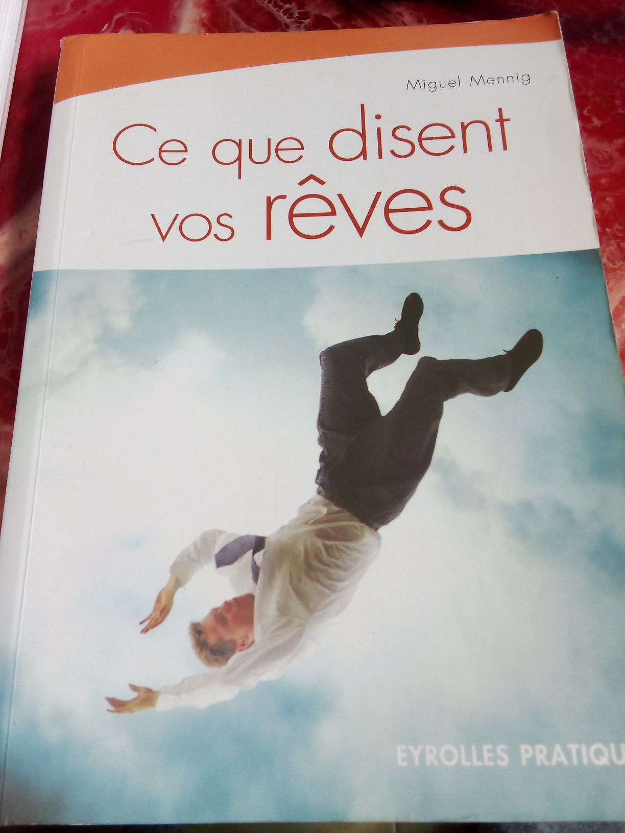 Ce qui disent vos reves