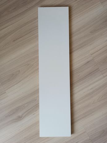 Półka ikea ekby osten 79x 19 cm