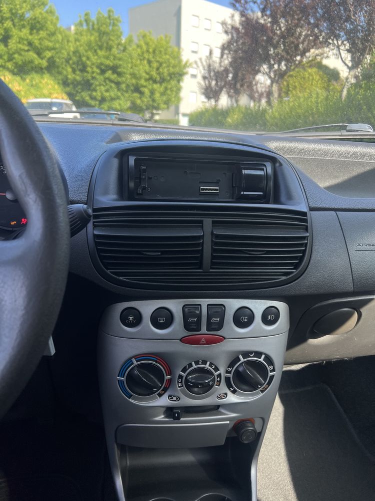 Fiat Punto 70cv Jtd multijet