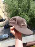 Czapka Fullcap Adio Vintage Y2K 00s SWAG Drip Rap Hiphop Skate