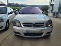 Opel Vectra C Gts para peças