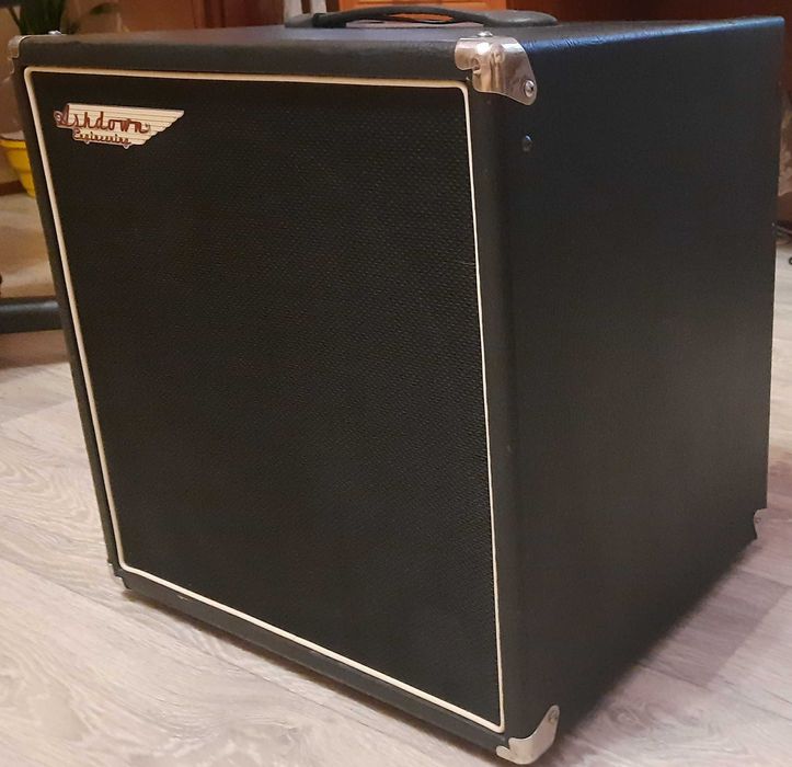 Басовий Комбопідсилювач ASHDOWN AA-515, 100w