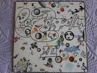 Led Zeppelin - III - Germany - Vinil LP