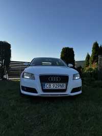 Audi a3 8p 2.0 tdi 170km