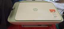 Drukarka hp 2700 sprawna