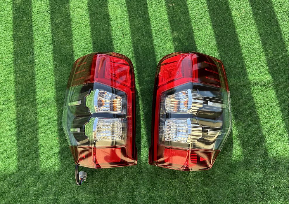 Фонарь л200, задній стоп Mitsubishi L200 2019-2023