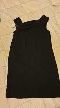 Czarna sukienka Mango nowa, rozmiar s
