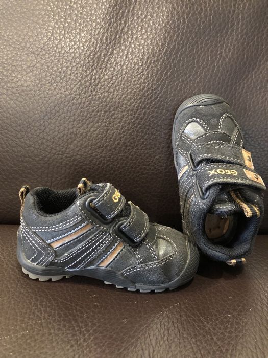 Tennis Geox tamanho 21