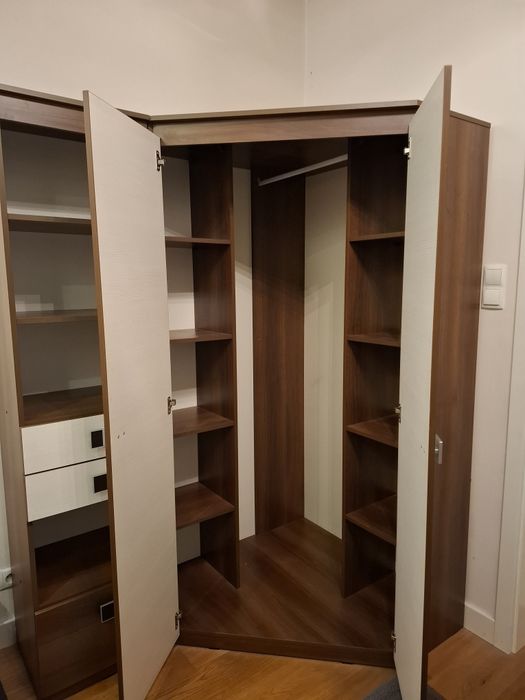 Zestaw mebli młodzieżowych