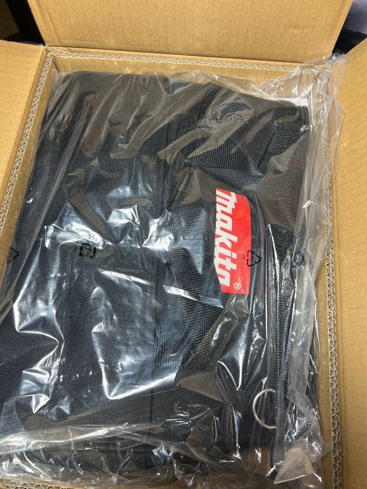 Акумуляторна дриль-шуруповерт Makita DDF484RFJ