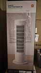 Aquecedor Xiaomi Smart Tower Heater Lite EU
4 Velocidades