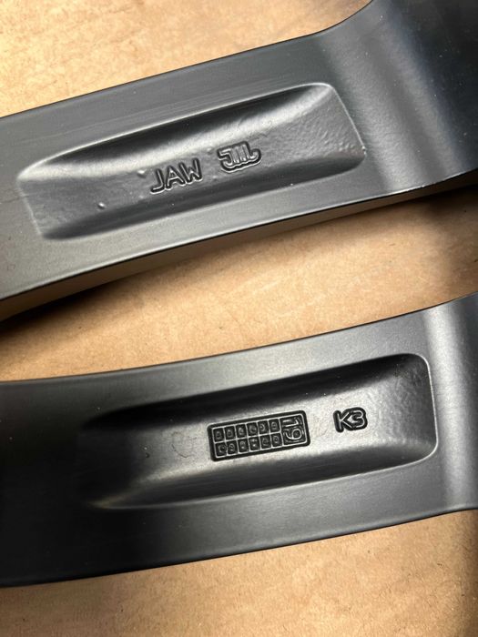 Диски BROCK 5/112 R18 8J ET30 BMW Audi Mercedes VW Skoda