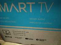 TV Hisense 32 Smart