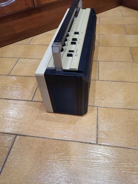 Магнитофон Весна 212С4 usb fm Bluetooth aux