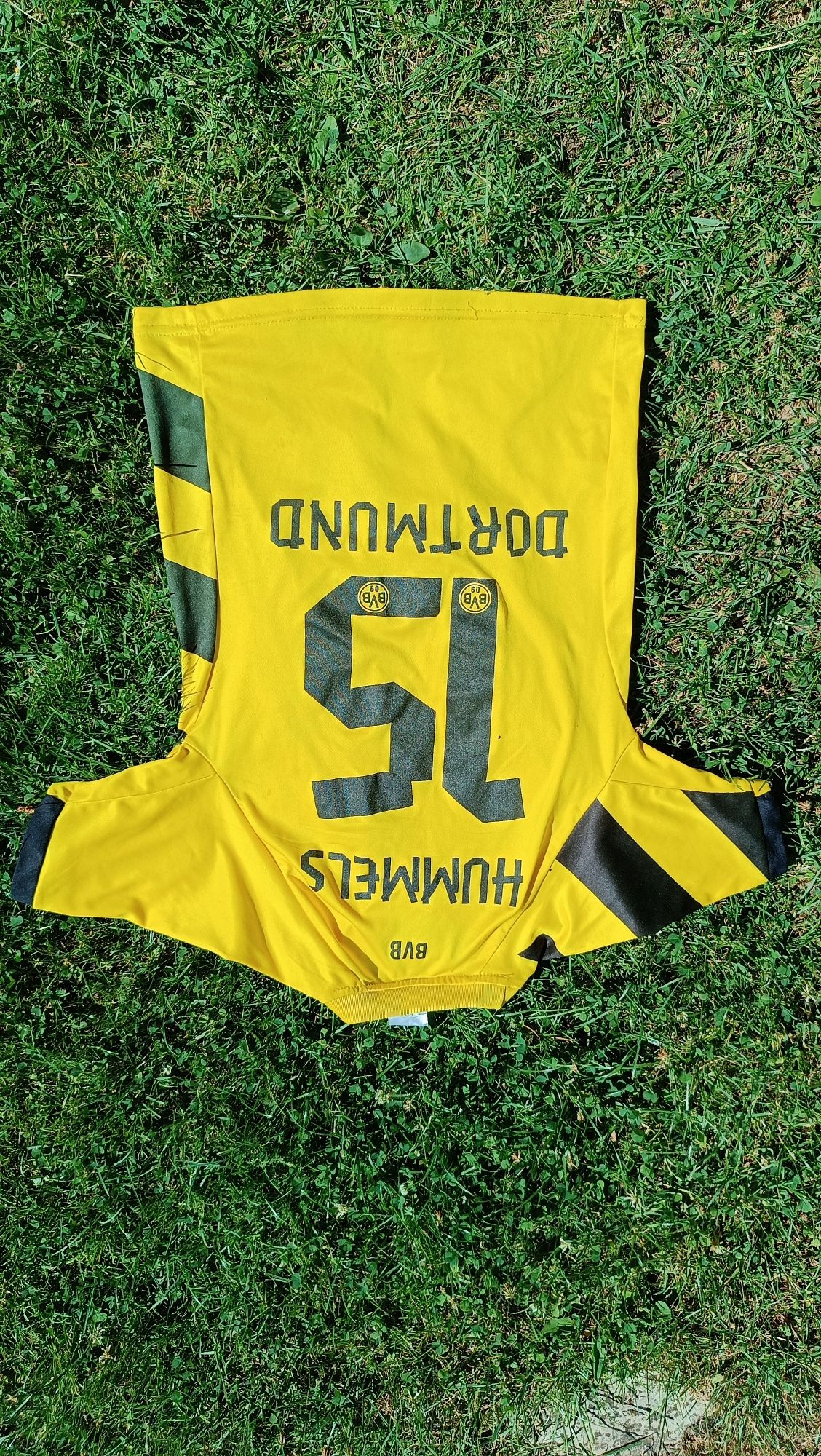 Koszulka Borussii Dortmund