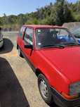 Renault super 5.