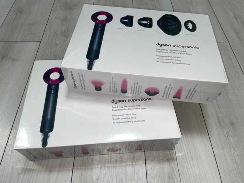 Dyson hd 03 Лучшый фен купить фен Dyson в Украине