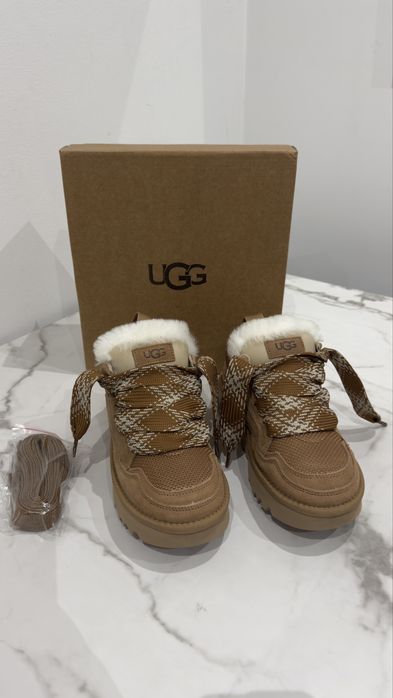 UGG Lowmel 37 e 38