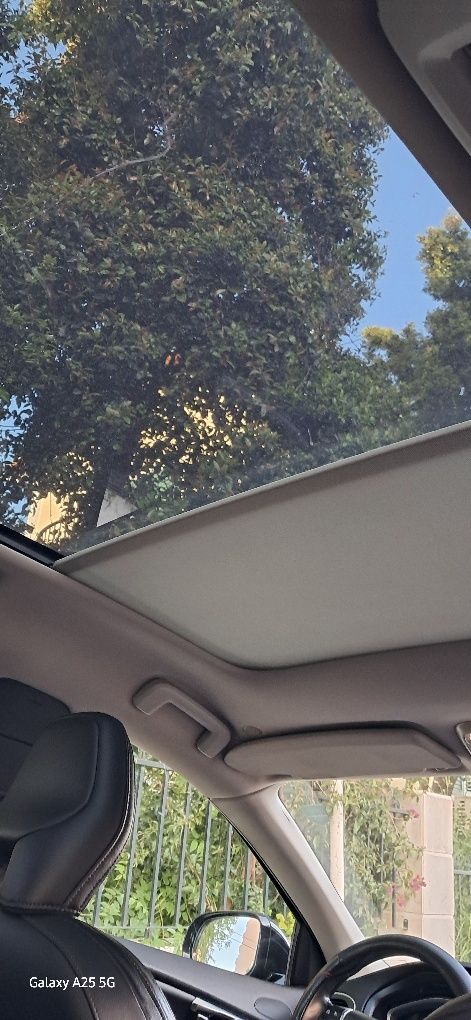Volvo V40 CC 1.6 D2 2014