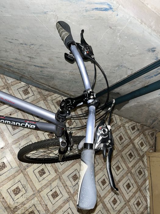 Велосипед Comanche Holiday