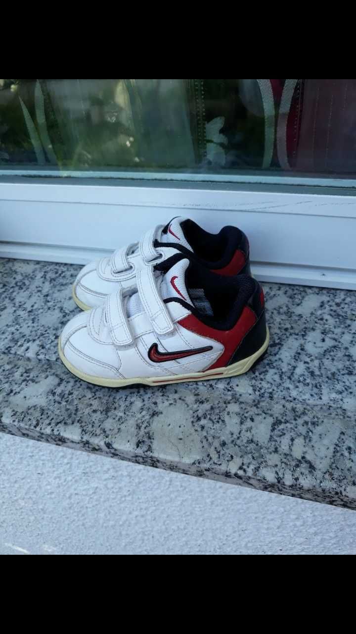 Sapatilha da Nike, tamanho 23,5.