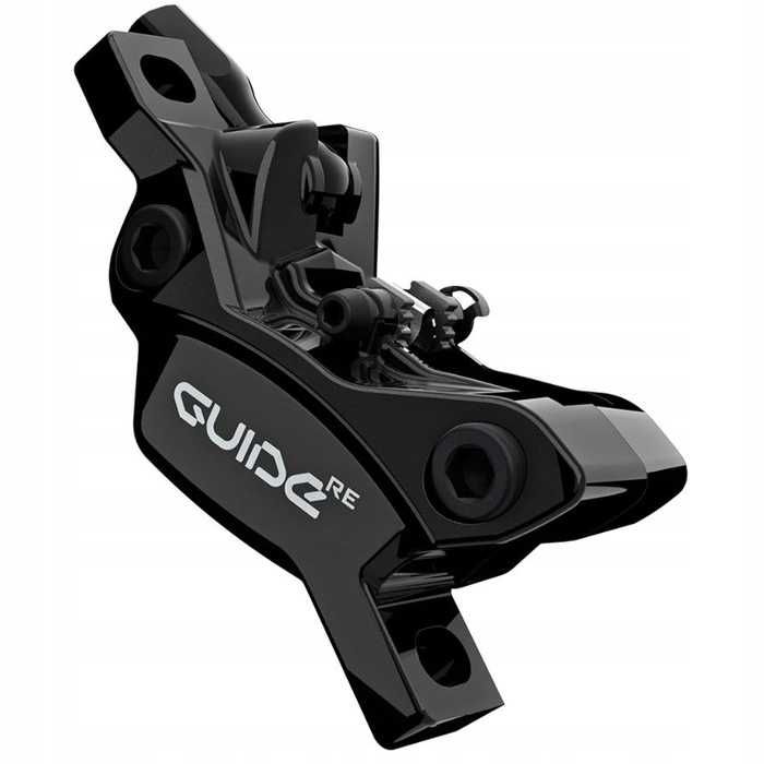 NOWY Hamulec hydrauliczny Sram Guide RE Przód 95cm wersja BOX FAKTURA