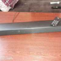 Soundbar LG z pilotem Bluetooth / Aux