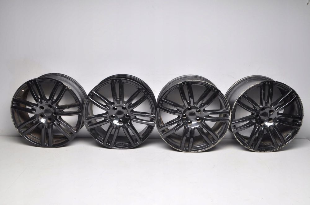 MASERATI GHIBLI III (M157) FELGI ALUMINIOWE 670016859  670016860