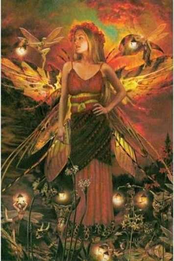 H.D. Johnson All Hallows Eve Plakat 61x91,5 cm
