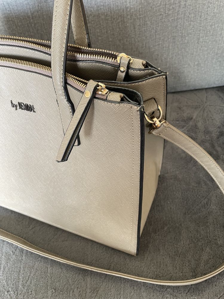 Torba shopper by Jemioł