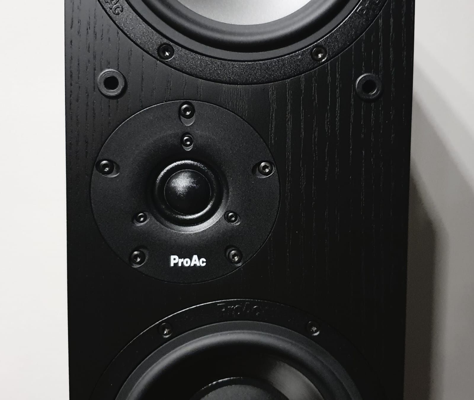 Kolumny ProAc DT8 inne niż JBL,Klipsch,Dynaudio,Elac,Focal,B&W,ATC,PMC
