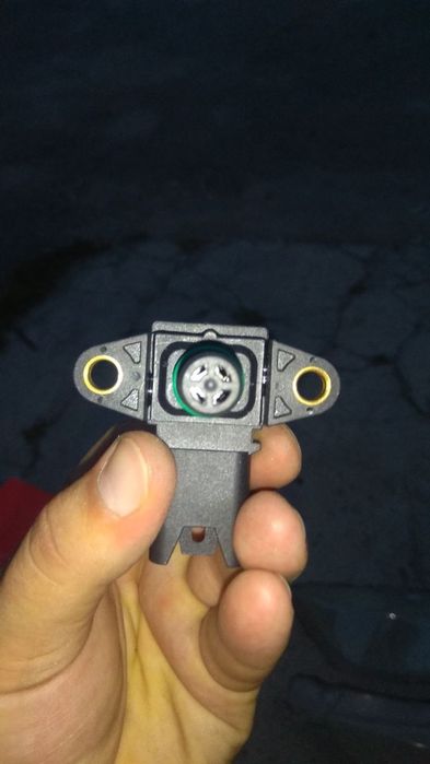 Датчик давления наддува BMW