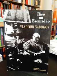 Vladimir Nabokov – Riso na Escuridão (Laughter in the Dark)