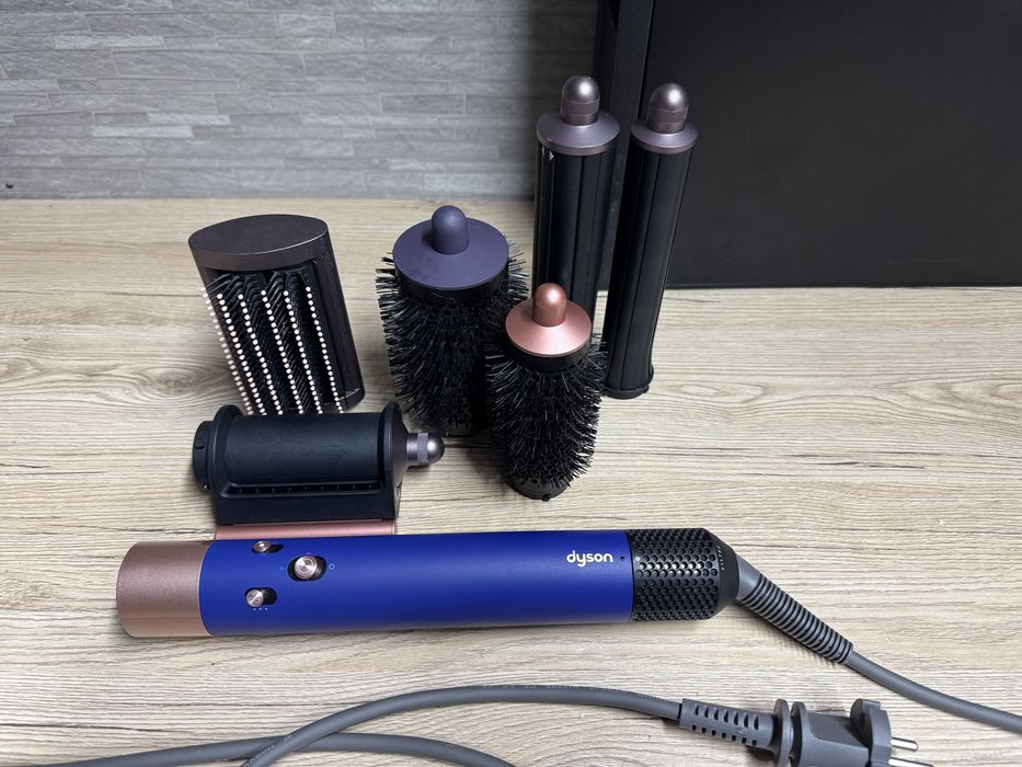 Стайлер Dyson AirWrap HS05 друга серія Оригінал