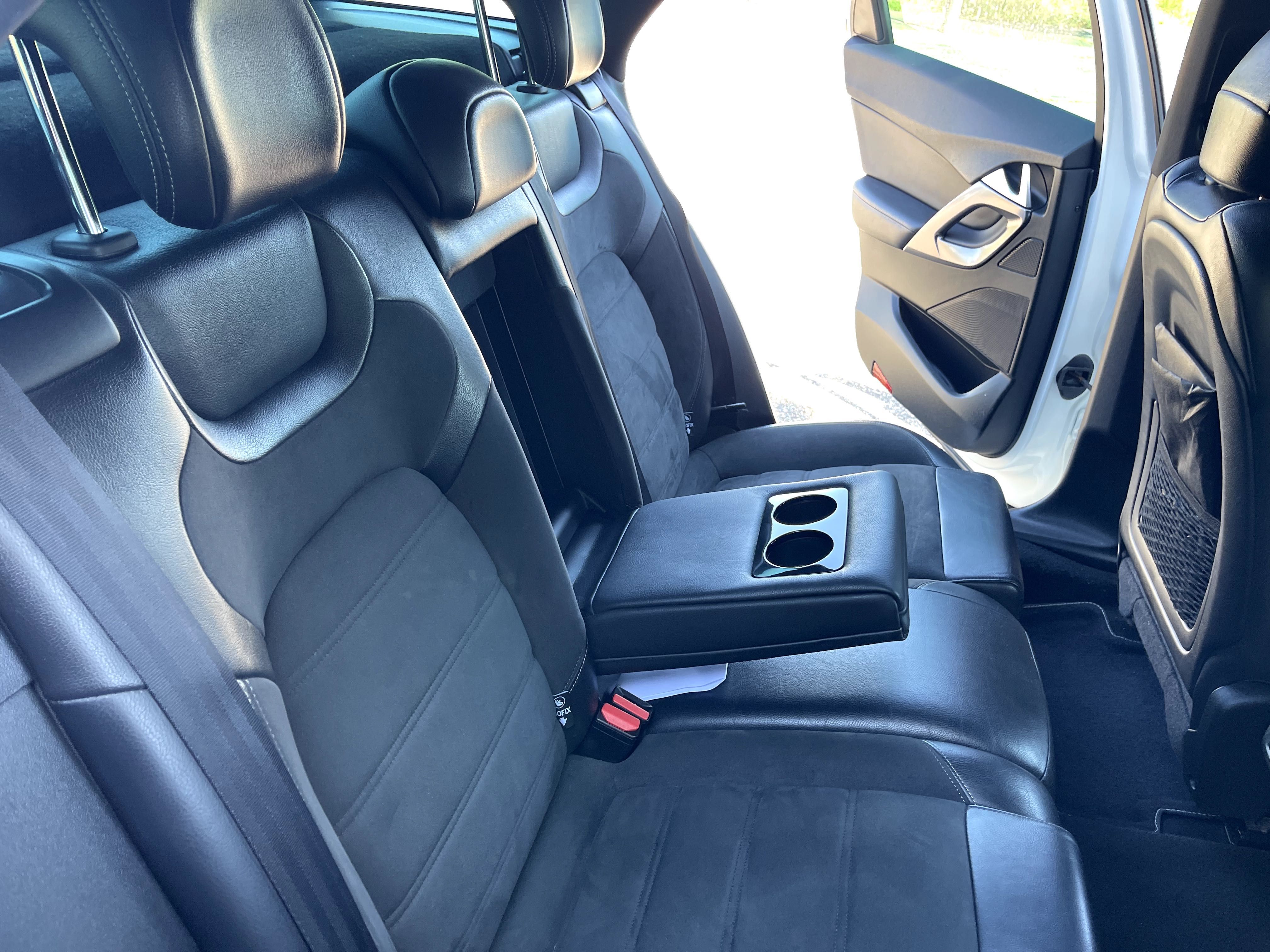 Citroen DS5 1.6 BlueHDi