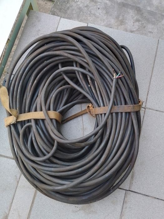 Кабель     кг 4*6