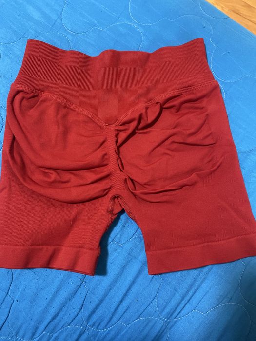 Calções Desporto - Push Up / Modeladores | NOVOS