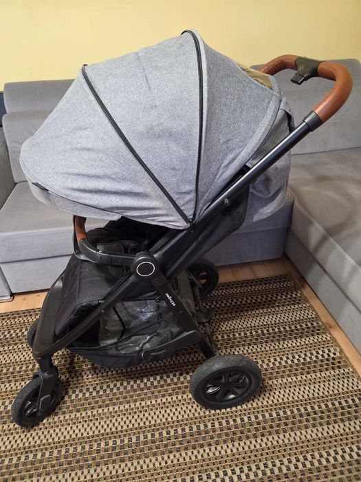 Wózek spacerowy 4Baby