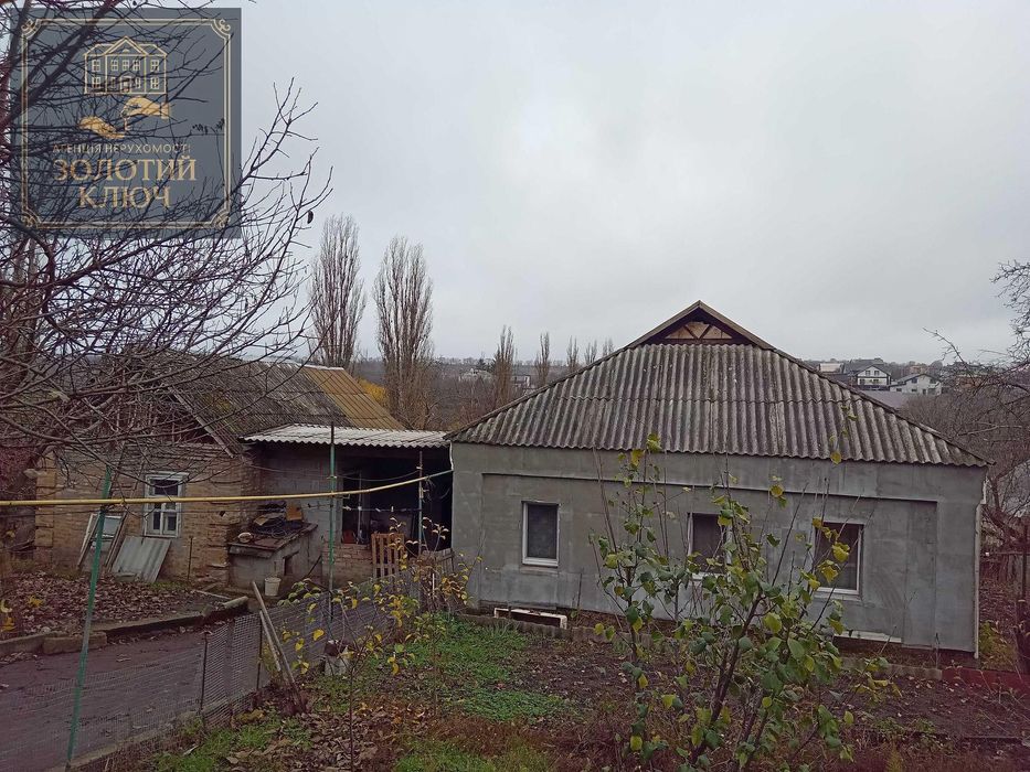 Продаж Будинку Масленіковка